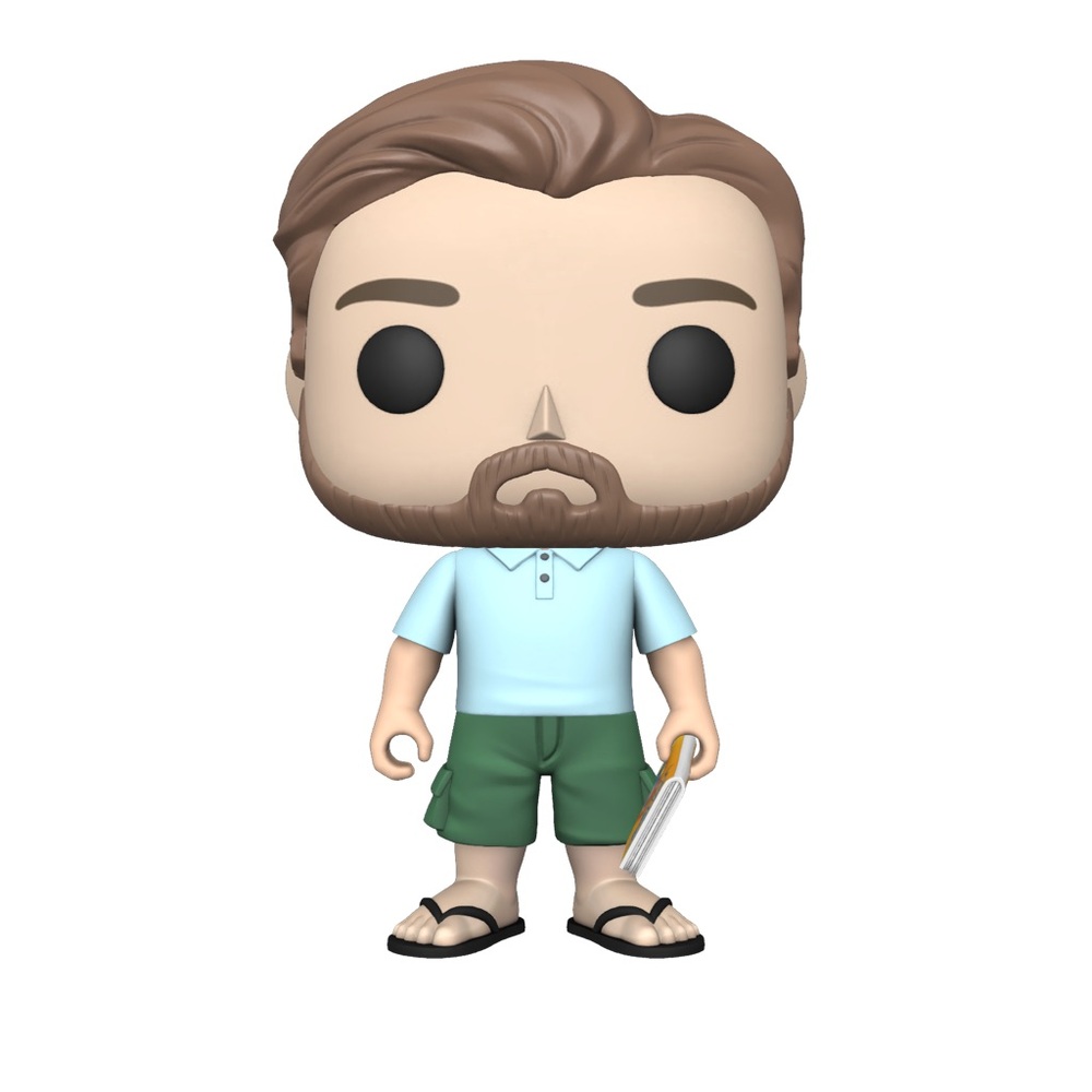 Meet your Posher, Brian